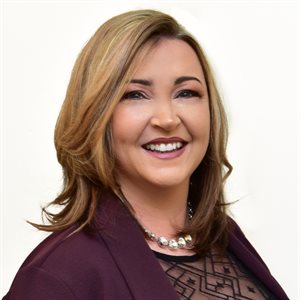 Chrissie Broderick